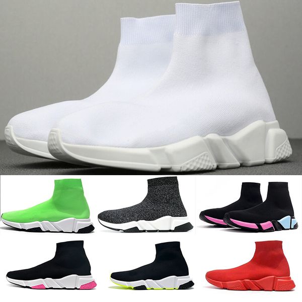 designers sneakers speed trainer black red gypsophila triple black fashion flat sock boots casual shoes speed trainer runner
designers sneakers speed trainer black red gypsophila triple black fashion flat sock boots casual shoes speed trainer runner
