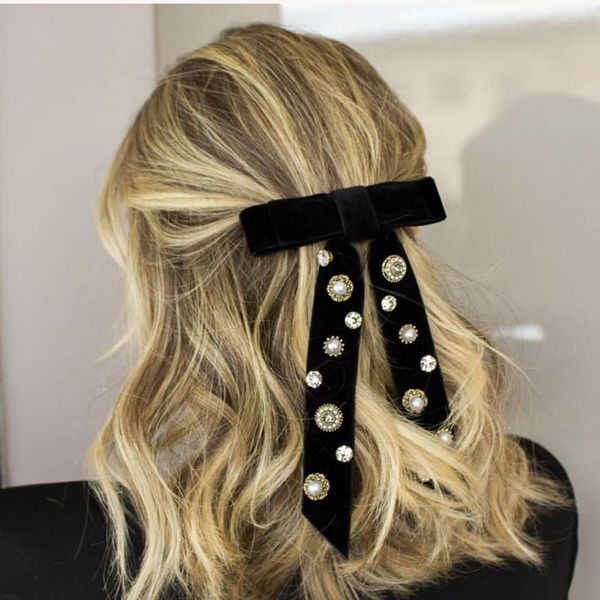 rhinestone hair clips baroque fashion pearl hair clip crab flower bow travel wild casual hairpins hairband, Golden;white
rhinestone hair clips baroque fashion pearl hair clip crab flower bow travel wild casual hairpins hairband, Golden;white