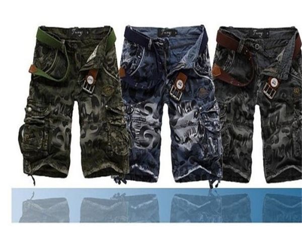 camouflage leopard mens shorts pants with pockets fashion designer summer male clothing, Blue
camouflage leopard mens shorts pants with pockets fashion designer summer male clothing, Blue