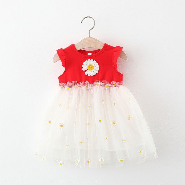 4 pieces/lot) 2020 summer girl's dress floral 042206, Red;yellow
4 pieces/lot) 2020 summer girl's dress floral 042206, Red;yellow