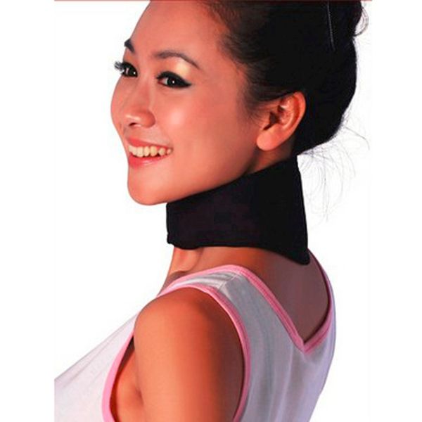 magnetic therapy neck support protective spontaneous tourmaline heating headache belt neck pain relief massager dropshiping
magnetic therapy neck support protective spontaneous tourmaline heating headache belt neck pain relief massager dropshiping