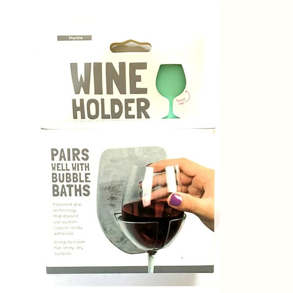 bathroom wall mount plastic cup holder household silicone bonding high red wine cup silicone bracket
bathroom wall mount plastic cup holder household silicone bonding high red wine cup silicone bracket