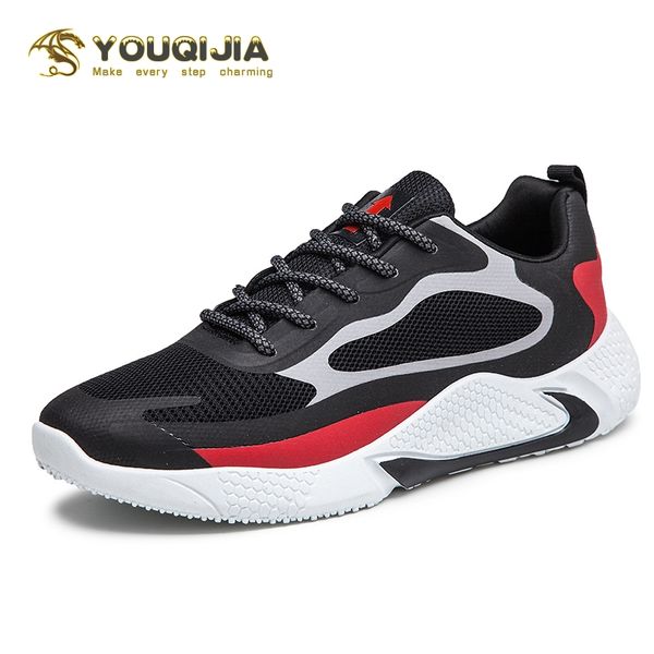 spring men shoes rubber shoes sneakers men's running wear-resistant casual men's korean-style trendy travel tr, Black
spring men shoes rubber shoes sneakers men's running wear-resistant casual men's korean-style trendy travel tr, Black