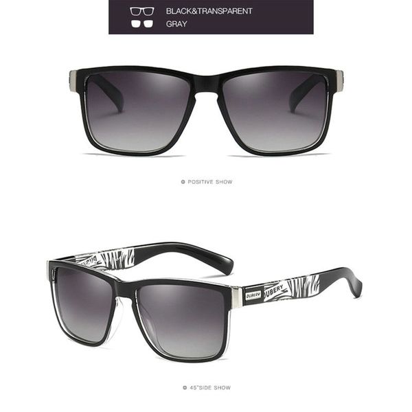 men's polarized sunglasses outdoor driving men women sport glasses new windproof cycling eyewear ciclismo #yl5
men's polarized sunglasses outdoor driving men women sport glasses new windproof cycling eyewear ciclismo #yl5