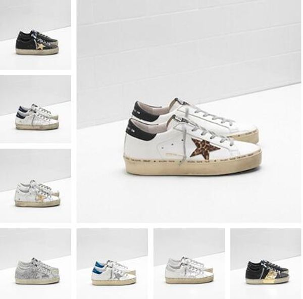 italy brands golden old style db designer fashion sneakers luxury genuine leather men/women casual shoes trainer hi star shoes size us5-11, Black
italy brands golden old style db designer fashion sneakers luxury genuine leather men/women casual shoes trainer hi star shoes size us5-11, Black