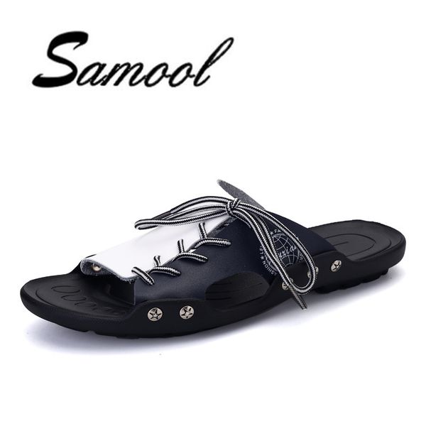 summer men black white lace up soft bokeng slippers casual male cool beach flip flops breathable floor indoor home slipper lx5
summer men black white lace up soft bokeng slippers casual male cool beach flip flops breathable floor indoor home slipper lx5