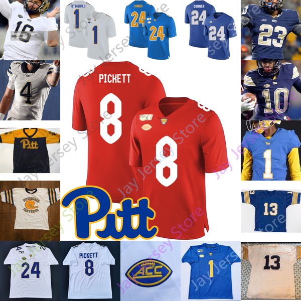 pittsburgh panthers football jersey ncaa college patrick jones ii campbell iii ollison darrin hall weaver hendrix ditka mccoy fitzgerald, Black
pittsburgh panthers football jersey ncaa college patrick jones ii campbell iii ollison darrin hall weaver hendrix ditka mccoy fitzgerald, Black