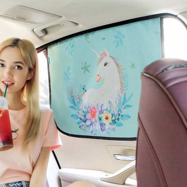 60*45cm car cartoon curtain cover sun blocking auto summer magnetic curtain side blocking tensile sunshade
60*45cm car cartoon curtain cover sun blocking auto summer magnetic curtain side blocking tensile sunshade