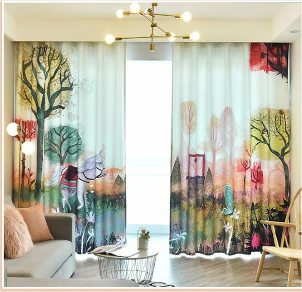 customized size luxury blackout 3d window curtains for living room custom 3d curtain shading bedroom shading 3d curtains
customized size luxury blackout 3d window curtains for living room custom 3d curtain shading bedroom shading 3d curtains