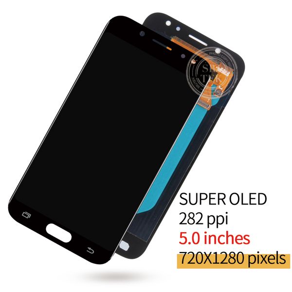 oled screen for samsung j530 lcd display for galaxy j530f lcd display touch digitizer glass assembly with frame j5 2017 display
oled screen for samsung j530 lcd display for galaxy j530f lcd display touch digitizer glass assembly with frame j5 2017 display