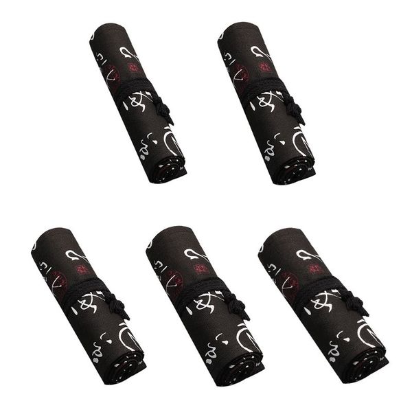 12/24/36/48/72 holes cute canvas roll pen curtain pencil bag case makeup pouch
12/24/36/48/72 holes cute canvas roll pen curtain pencil bag case makeup pouch