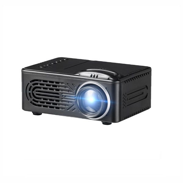 814 mini micro portable home entertainment projector supports 1080p hd mobile phone connection projector white color
814 mini micro portable home entertainment projector supports 1080p hd mobile phone connection projector white color