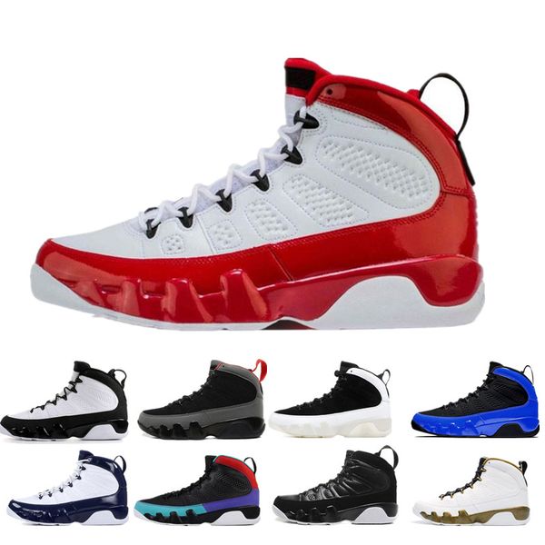 new 9 gym red racer blue bred dream it do it unc space jam chameleon basketball shoes men 9s cool grey anthracite sneakers, White;red
new 9 gym red racer blue bred dream it do it unc space jam chameleon basketball shoes men 9s cool grey anthracite sneakers, White;red