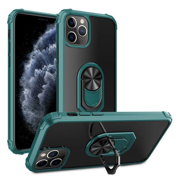 tpu+acrylic transparent clear car mount holder magnet ring case for iphone 7 8 plus x xs xr 11 pro max 12 w/ kickstand
tpu+acrylic transparent clear car mount holder magnet ring case for iphone 7 8 plus x xs xr 11 pro max 12 w/ kickstand
