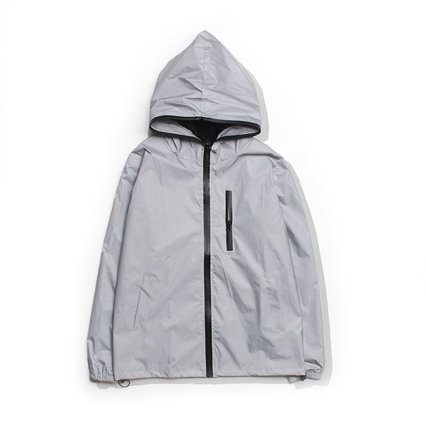 spring reflective jacket men streetwear bomber jacket mens hip hop thin jackets fashion hooded coats slim fit male clothing, Black;brown
spring reflective jacket men streetwear bomber jacket mens hip hop thin jackets fashion hooded coats slim fit male clothing, Black;brown