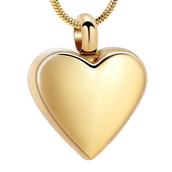 ijd10036 blank/ engravable mini heart cremation pendant gold tone ashes holder keepsake for human/ animal pet, Silver
ijd10036 blank/ engravable mini heart cremation pendant gold tone ashes holder keepsake for human/ animal pet, Silver
