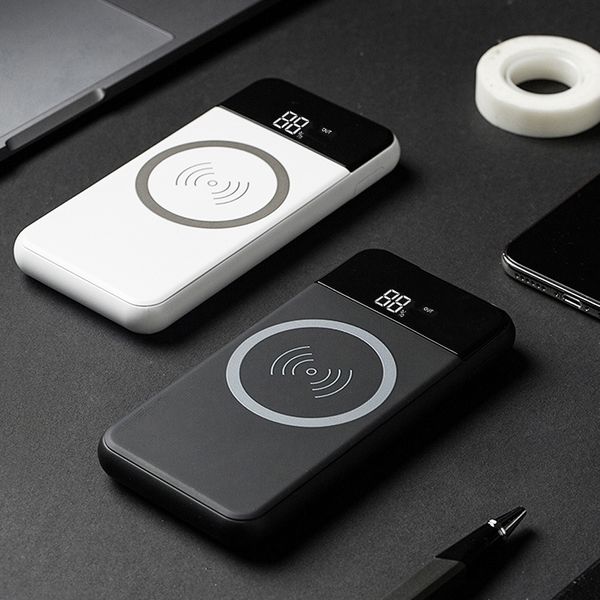 For iphone X Wireless Power Bank Fast Charge Portable USB Charge PowerBank 10000mah For Samsung S8 S9
For iphone X Wireless Power Bank Fast Charge Portable USB Charge PowerBank 10000mah For Samsung S8 S9