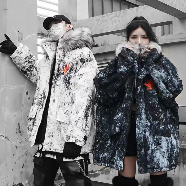 2020 new mens womens down coat clothes with hat fashion long sleeve keep warm brand jacket coats wholesale parka b104095d, Black
2020 new mens womens down coat clothes with hat fashion long sleeve keep warm brand jacket coats wholesale parka b104095d, Black