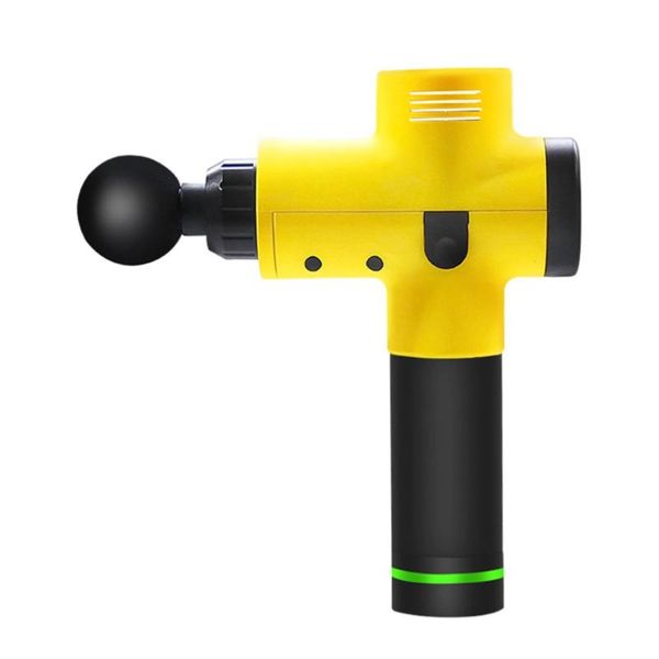 fascial gun massage gun muscle meridian depth relaxator high frequency vibration muscle fascial massage 
fascial gun massage gun muscle meridian depth relaxator high frequency vibration muscle fascial massage