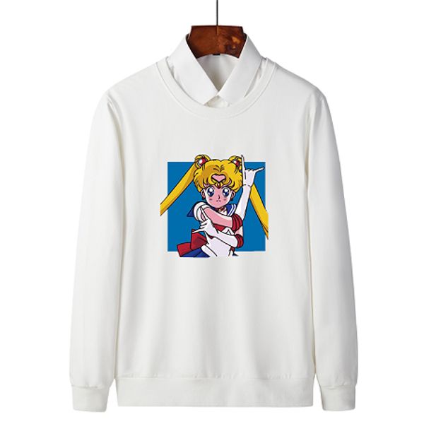 mens womens designer sweatshirt boys solid color womens cartoon print clothes casual hoodies print clothing wholesale, Black
mens womens designer sweatshirt boys solid color womens cartoon print clothes casual hoodies print clothing wholesale, Black