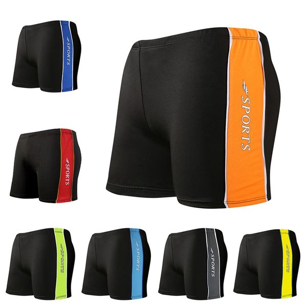2019 new extra large men's swimming trunks loose plus fat xl men's swimming spring bathing trunks 7 color hot
2019 new extra large men's swimming trunks loose plus fat xl men's swimming spring bathing trunks 7 color hot