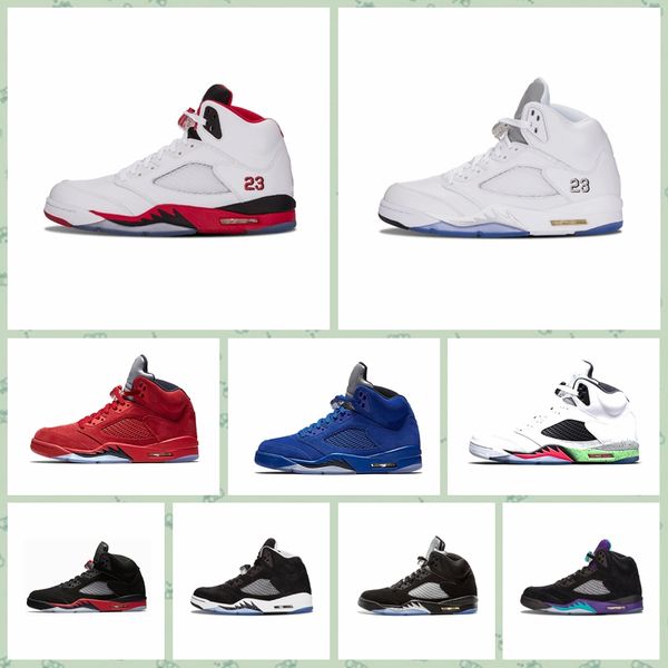 j005ma 2018 new men 5 5s casl shoes og triple s black white cement red blue suede metallic gold casl men casl size40-46
j005ma 2018 new men 5 5s casl shoes og triple s black white cement red blue suede metallic gold casl men casl size40-46