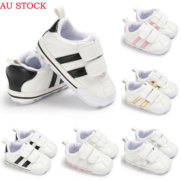 младенческого малыши мягкого soled hook loop унисекс prewalker кроссовки baby boy девушка сплошная новорожденная шпаргалка обувь 0-18 месяце, Black
младенческого малыши мягкого soled hook loop унисекс prewalker кроссовки baby boy девушка сплошная новорожденная шпаргалка обувь 0-18 месяце, Black