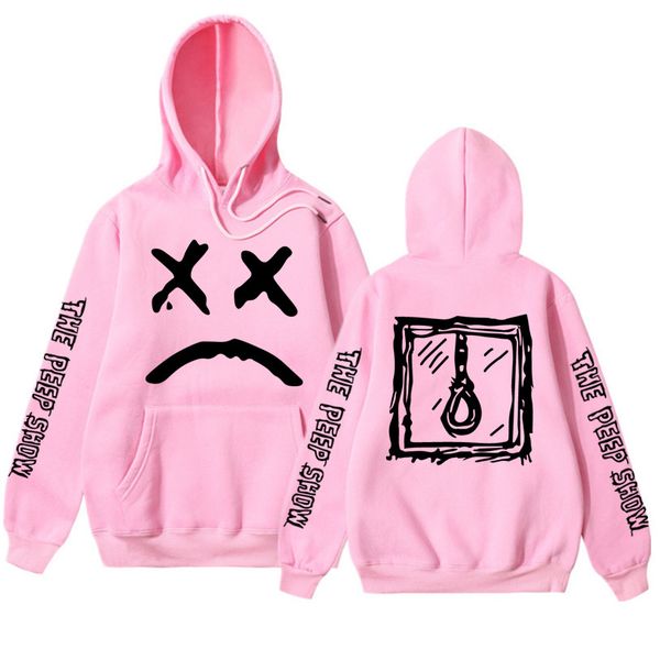 lil peep funny hoodies lil peep printed sweatshirts plus sizes for men casual fleece streetwear hoodies cry baby, Black
lil peep funny hoodies lil peep printed sweatshirts plus sizes for men casual fleece streetwear hoodies cry baby, Black