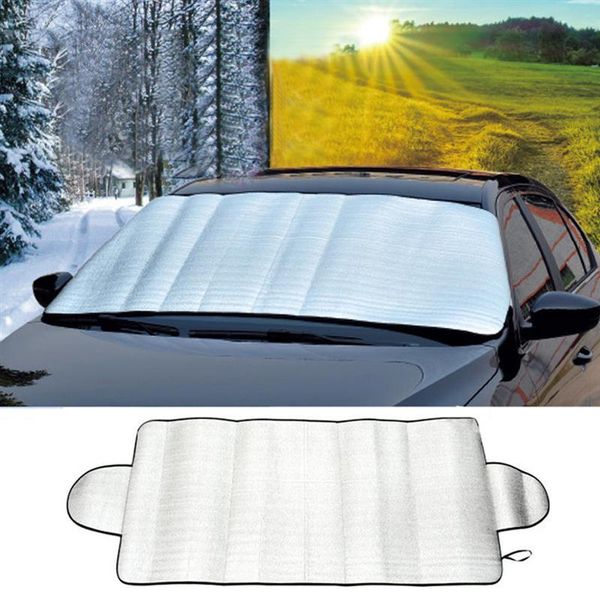 vorcool thick car windshield cover snow cover sun shade protector anti frost ice dust protector for car accessories
vorcool thick car windshield cover snow cover sun shade protector anti frost ice dust protector for car accessories