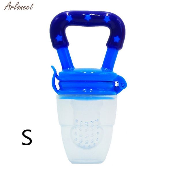 new baby pacifier safety silicone toddlers teether vegetable fruit teething toy ring chewable soother eat fruit food supplement
new baby pacifier safety silicone toddlers teether vegetable fruit teething toy ring chewable soother eat fruit food supplement