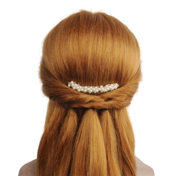 bufei hp100 romantic bridal hair comb pearl wedding headpieces hair accessories wedding combs bridal headwear fast shipping
bufei hp100 romantic bridal hair comb pearl wedding headpieces hair accessories wedding combs bridal headwear fast shipping