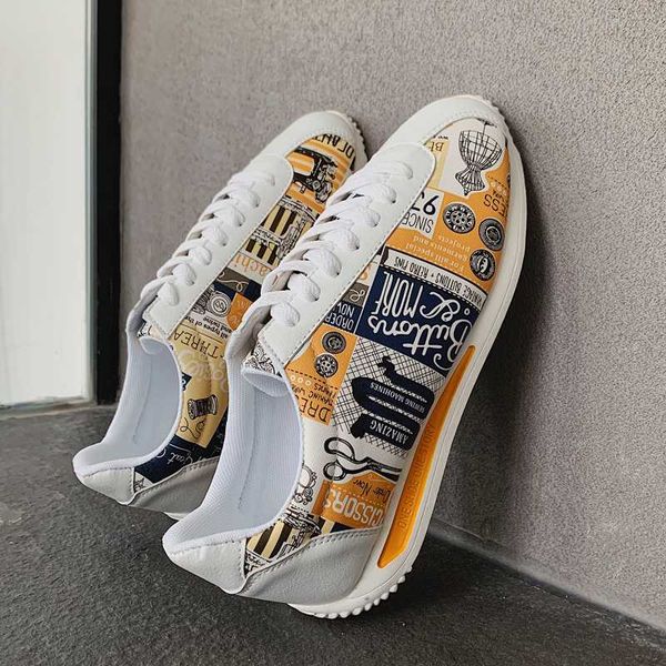 mens golf shoes yellow retro male turf sneakers outdoor sports shoes man athletic training golf flat training trainer
mens golf shoes yellow retro male turf sneakers outdoor sports shoes man athletic training golf flat training trainer