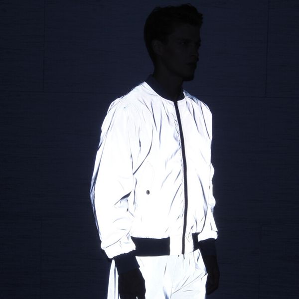 men's jackets trendy reflective men bomber jacket gray zipper orange lining patchwork thin coat 2021 spring design chic streetwear, Black;brown
men's jackets trendy reflective men bomber jacket gray zipper orange lining patchwork thin coat 2021 spring design chic streetwear, Black;brown