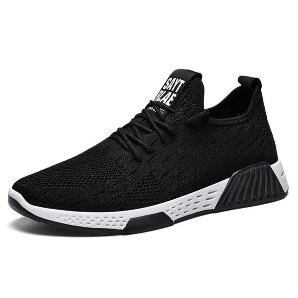 shoes men 2019 summer breathable mesh casual shoes woven trend all over coconut little white men's, Black
shoes men 2019 summer breathable mesh casual shoes woven trend all over coconut little white men's, Black