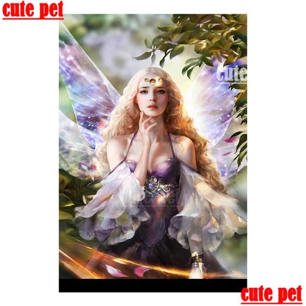 paintings cute pet diamond painting fantasy butterfly woman cross stitch full square round diamant 5d embroidery mosaic home decor
paintings cute pet diamond painting fantasy butterfly woman cross stitch full square round diamant 5d embroidery mosaic home decor