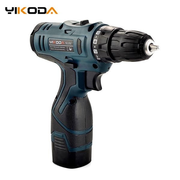 16.8v lithium battery electric drill rechargeable electric screwdriver parafusadeira furadeira cordless screwdriver power tools
16.8v lithium battery electric drill rechargeable electric screwdriver parafusadeira furadeira cordless screwdriver power tools