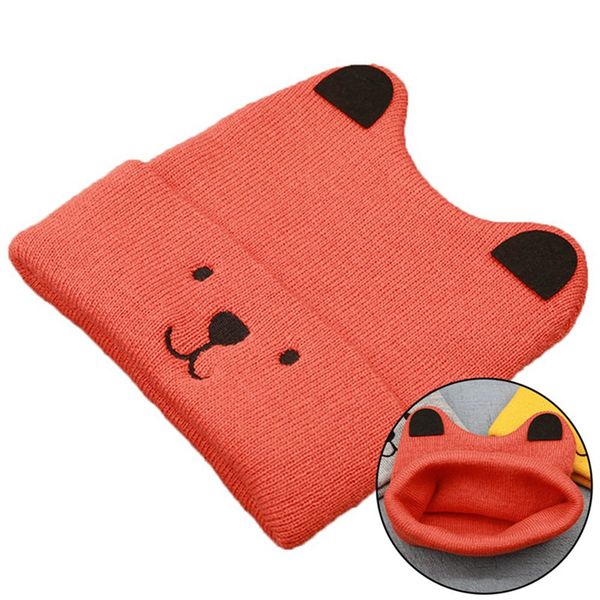 baby warm bear cartoon hat children's wool knit cap autumn winter baby boy girl cute ears hat kids beanies gift caps, Blue;gray
baby warm bear cartoon hat children's wool knit cap autumn winter baby boy girl cute ears hat kids beanies gift caps, Blue;gray
