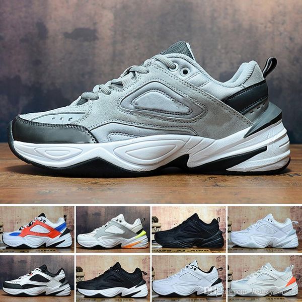 2019 new monarch m2k tekno fashion dad good mens shoes monarch 4 designer zapatillas running shoes for men women classic sneakers size 36-45
2019 new monarch m2k tekno fashion dad good mens shoes monarch 4 designer zapatillas running shoes for men women classic sneakers size 36-45