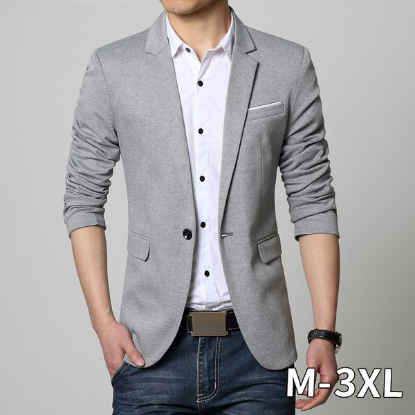 men blazer brand new luxury business casual suit men blazers set formal wedding dress beautiful design male suit, White;black
men blazer brand new luxury business casual suit men blazers set formal wedding dress beautiful design male suit, White;black