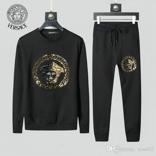 men's winter sports set logistics new men's casual luxury long sleeve winter jacket european and american brand jacket 3xl-27, Gray
men's winter sports set logistics new men's casual luxury long sleeve winter jacket european and american brand jacket 3xl-27, Gray