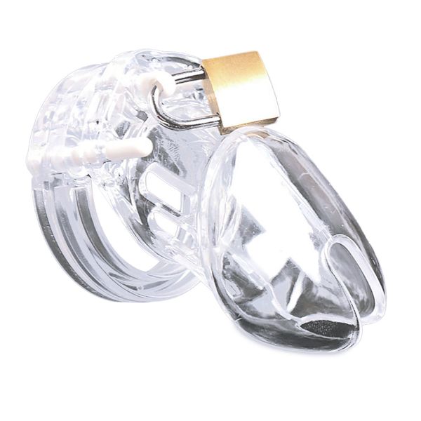 7cm male chastity device bondage gear with lock for couples valentine's day couples valentine's day
7cm male chastity device bondage gear with lock for couples valentine's day couples valentine's day