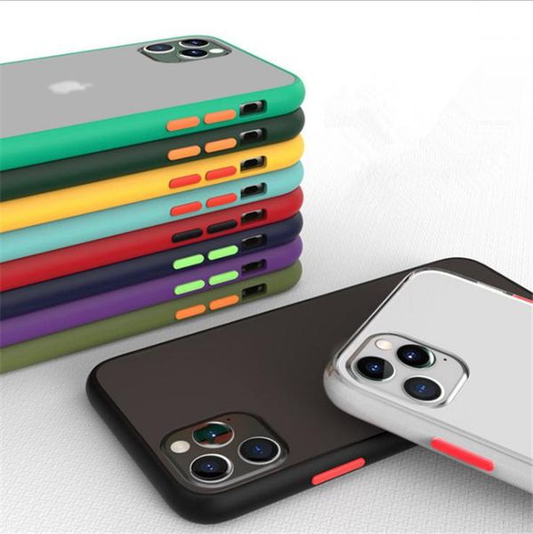 tpu pc transparent phone case for iphone 11 pro max samsung a41 a70e m11 note 10 pro s20 s20 ultra mattle clear case
tpu pc transparent phone case for iphone 11 pro max samsung a41 a70e m11 note 10 pro s20 s20 ultra mattle clear case