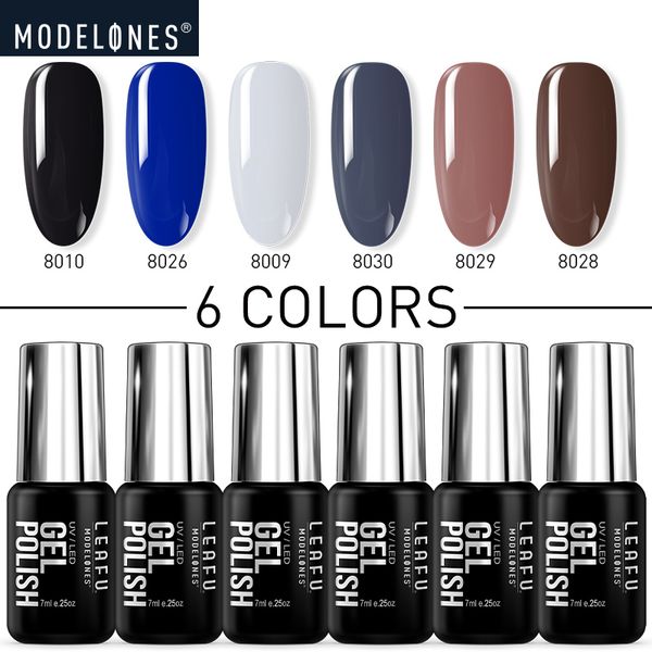 modelones 6pcs/lot coffee series led gel nail polish nail art long lasting uv gel lacquer set soak off uv art enamel kits, Red;pink
modelones 6pcs/lot coffee series led gel nail polish nail art long lasting uv gel lacquer set soak off uv art enamel kits, Red;pink