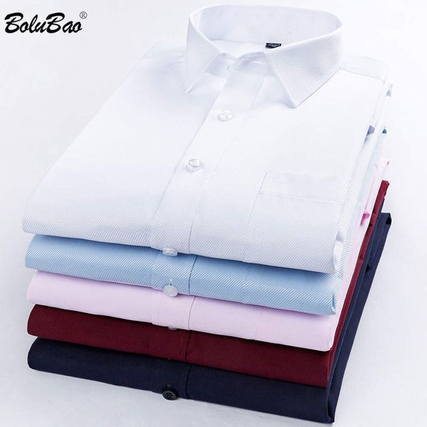 bolubao бренд мужские рубашки сплошной цвет slim fit wild fashion мужские повседневные рубашки тренд плед печати молодежная мужская базовая, White;black
bolubao бренд мужские рубашки сплошной цвет slim fit wild fashion мужские повседневные рубашки тренд плед печати молодежная мужская базовая, White;black