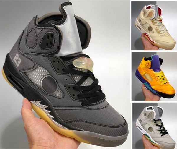 cream 5 5s metallic sail white mens basketball shoes black muslin fire red men sport sneakers trainers 40-47
cream 5 5s metallic sail white mens basketball shoes black muslin fire red men sport sneakers trainers 40-47