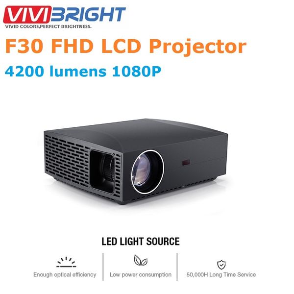 vivibright full hd projector f30up, 1920x1080p. android (2g+16g) 5g wifi, led mini projector for home theater, support 4k video beamer
vivibright full hd projector f30up, 1920x1080p. android (2g+16g) 5g wifi, led mini projector for home theater, support 4k video beamer