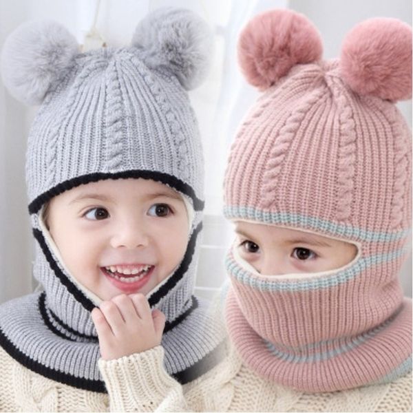 pompom baby hat scarf toddler coral fleece caps for boy girl cotton winter warm children beanies kids pgraphy props 2-5t, Yellow
pompom baby hat scarf toddler coral fleece caps for boy girl cotton winter warm children beanies kids pgraphy props 2-5t, Yellow