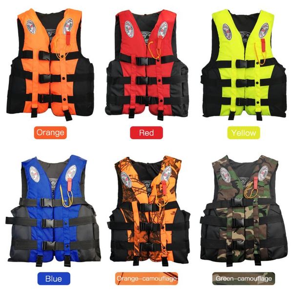 fishing life jacket water sports floatation vest adults children waistcoat professional drifting level suit
fishing life jacket water sports floatation vest adults children waistcoat professional drifting level suit