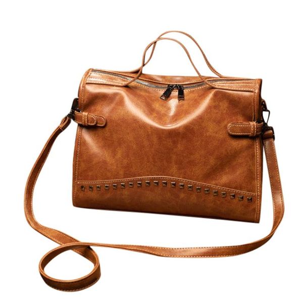 новые женские ретро wild crossbody плеча сумка новый сингл сумки pu кожаные сумки большой емкости водонепроницаемый мешок 1230
новые женские ретро wild crossbody плеча сумка новый сингл сумки pu кожаные сумки большой емкости водонепроницаемый мешок 1230