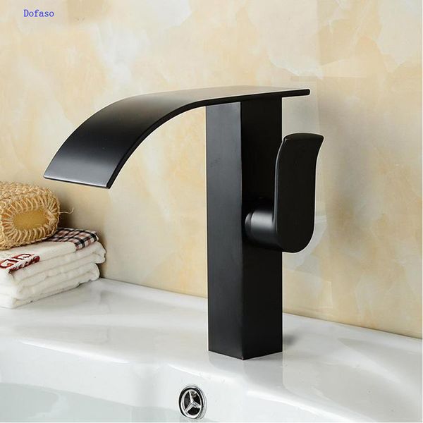 dofaso bath tap brass deck mounted & cold basin faucets oil rubbed black basin faucet
dofaso bath tap brass deck mounted & cold basin faucets oil rubbed black basin faucet